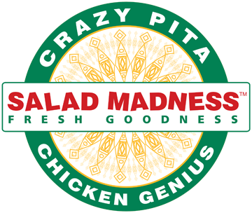 Crazy Pita Logo